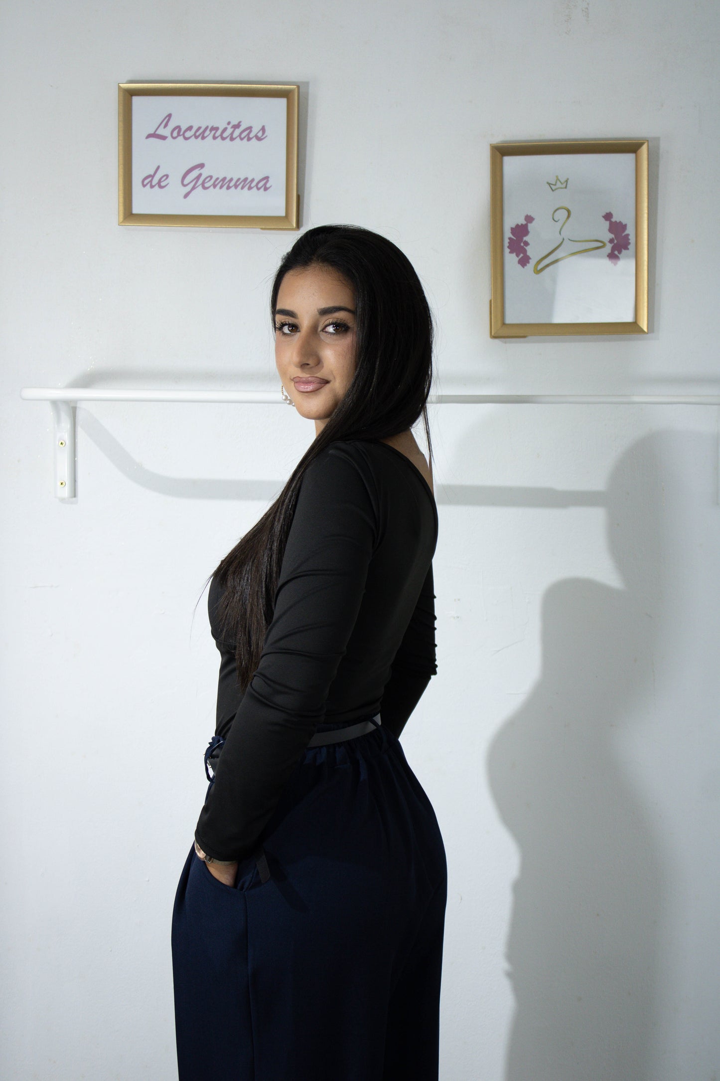 Camiseta Naira