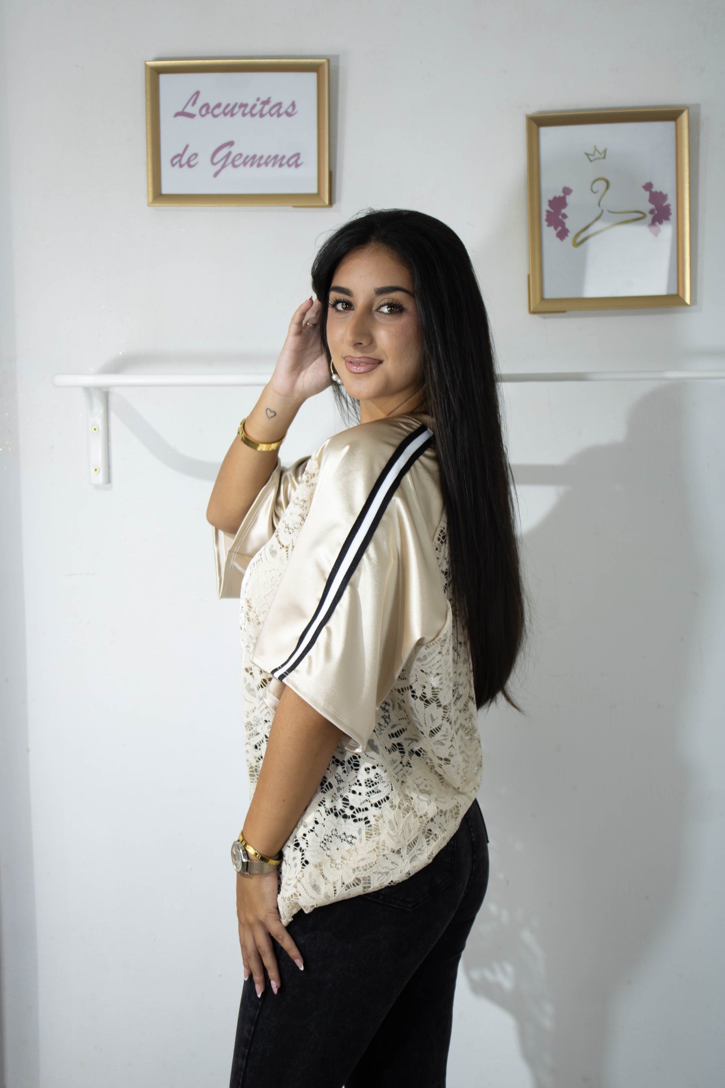 Camiseta Energic