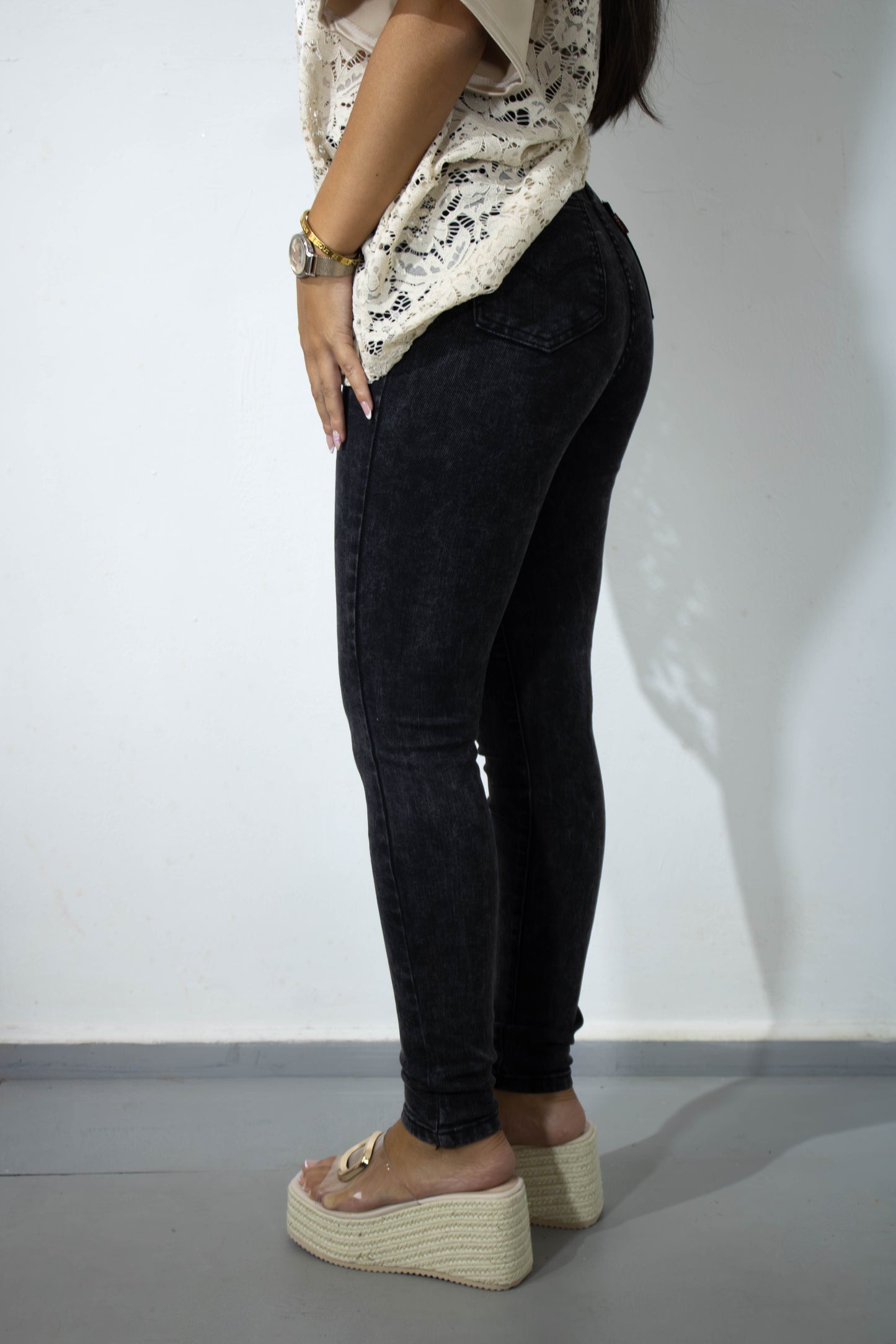 Pantalón clara