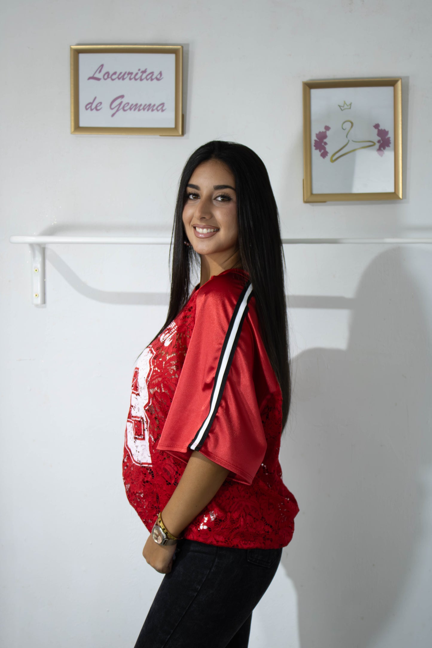 Camiseta Energic