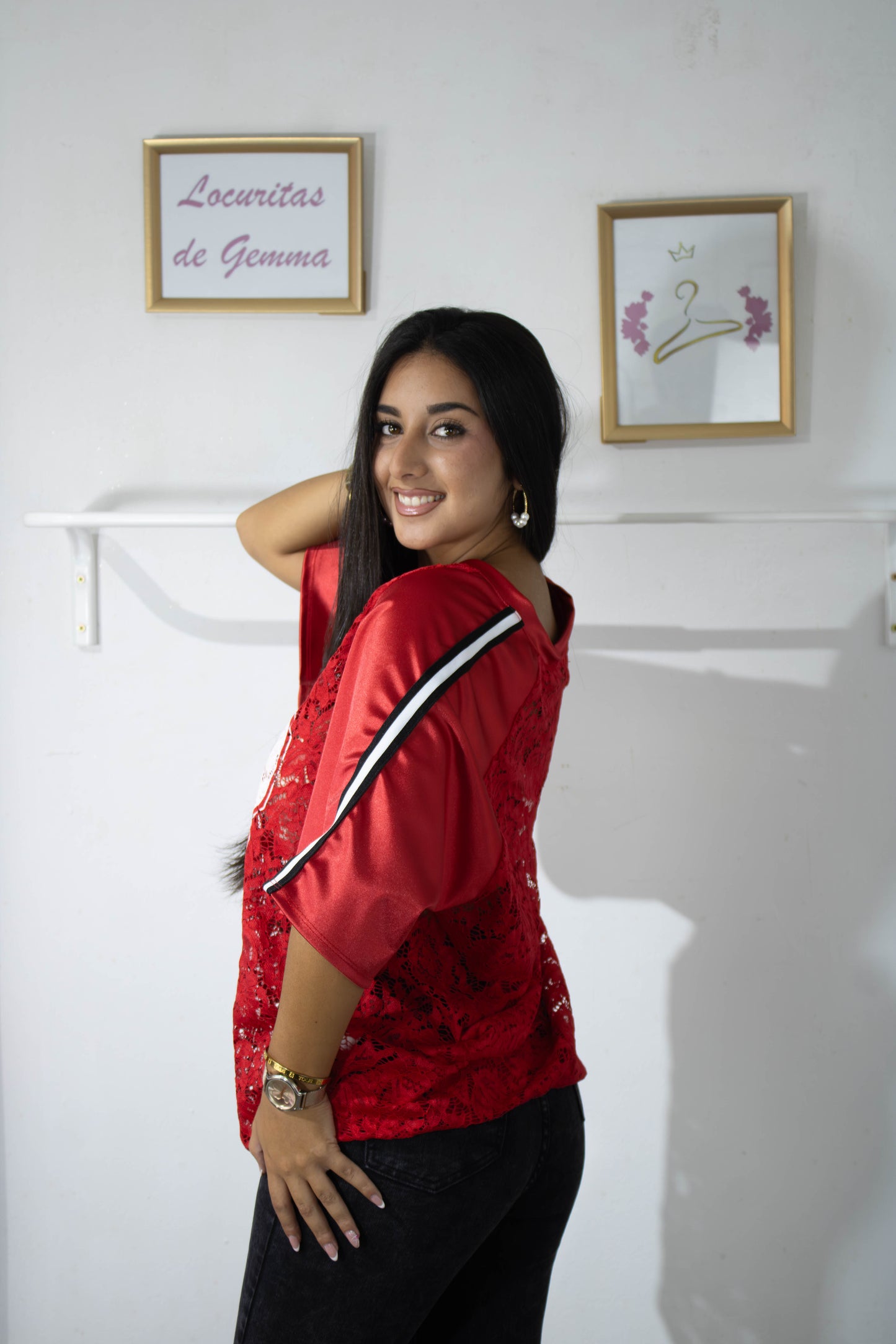 Camiseta Energic