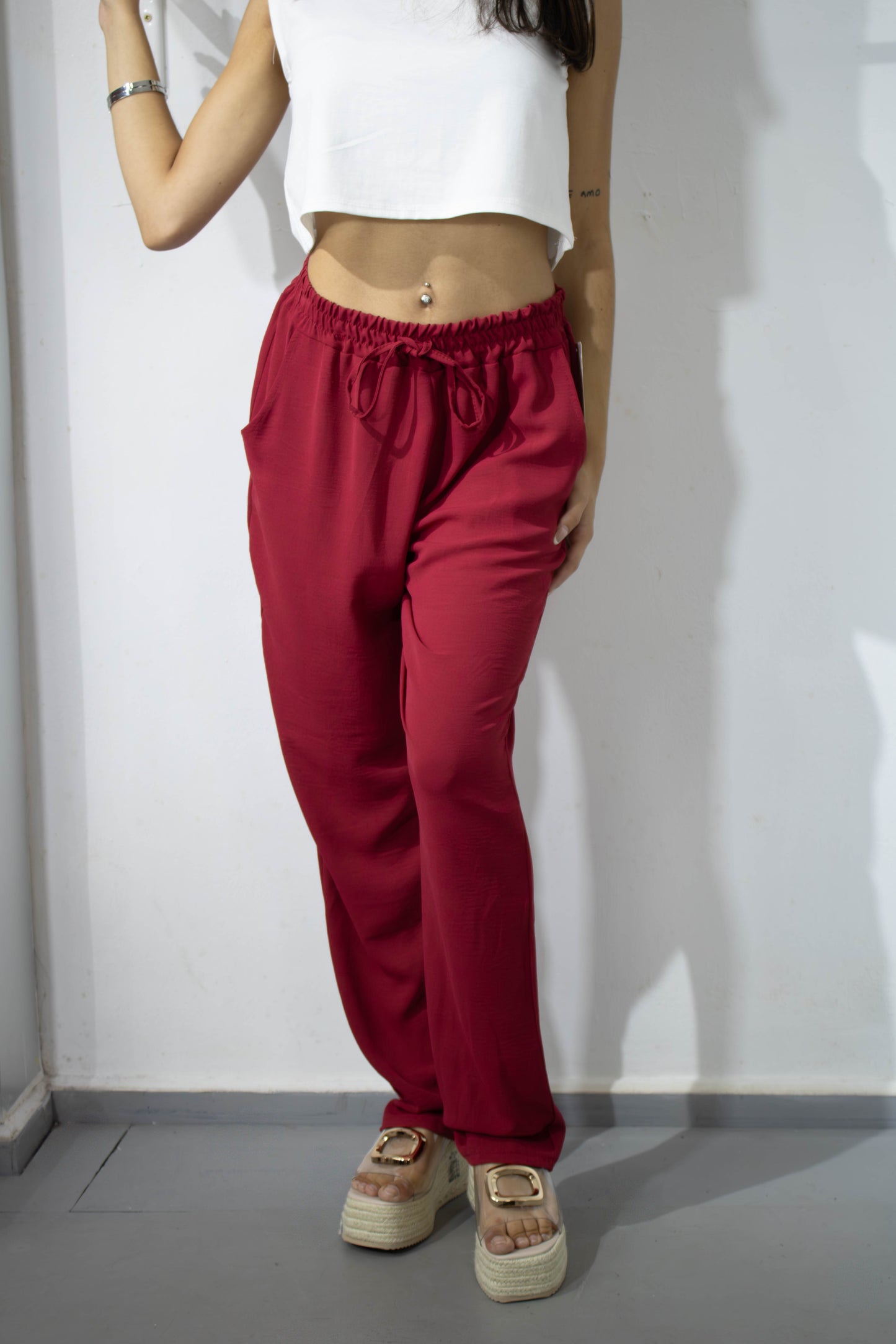Pantalón Juana