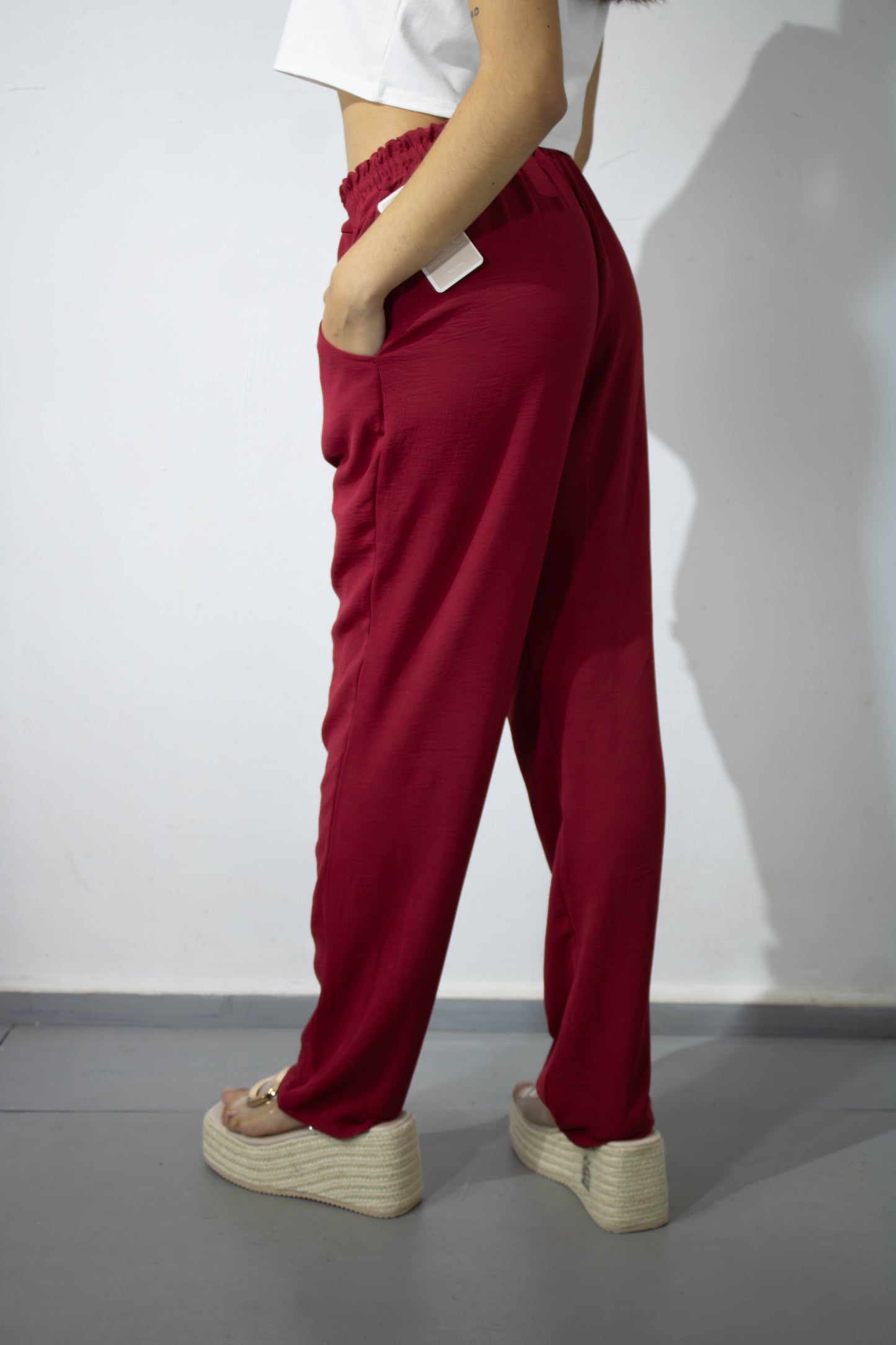 Pantalón Juana