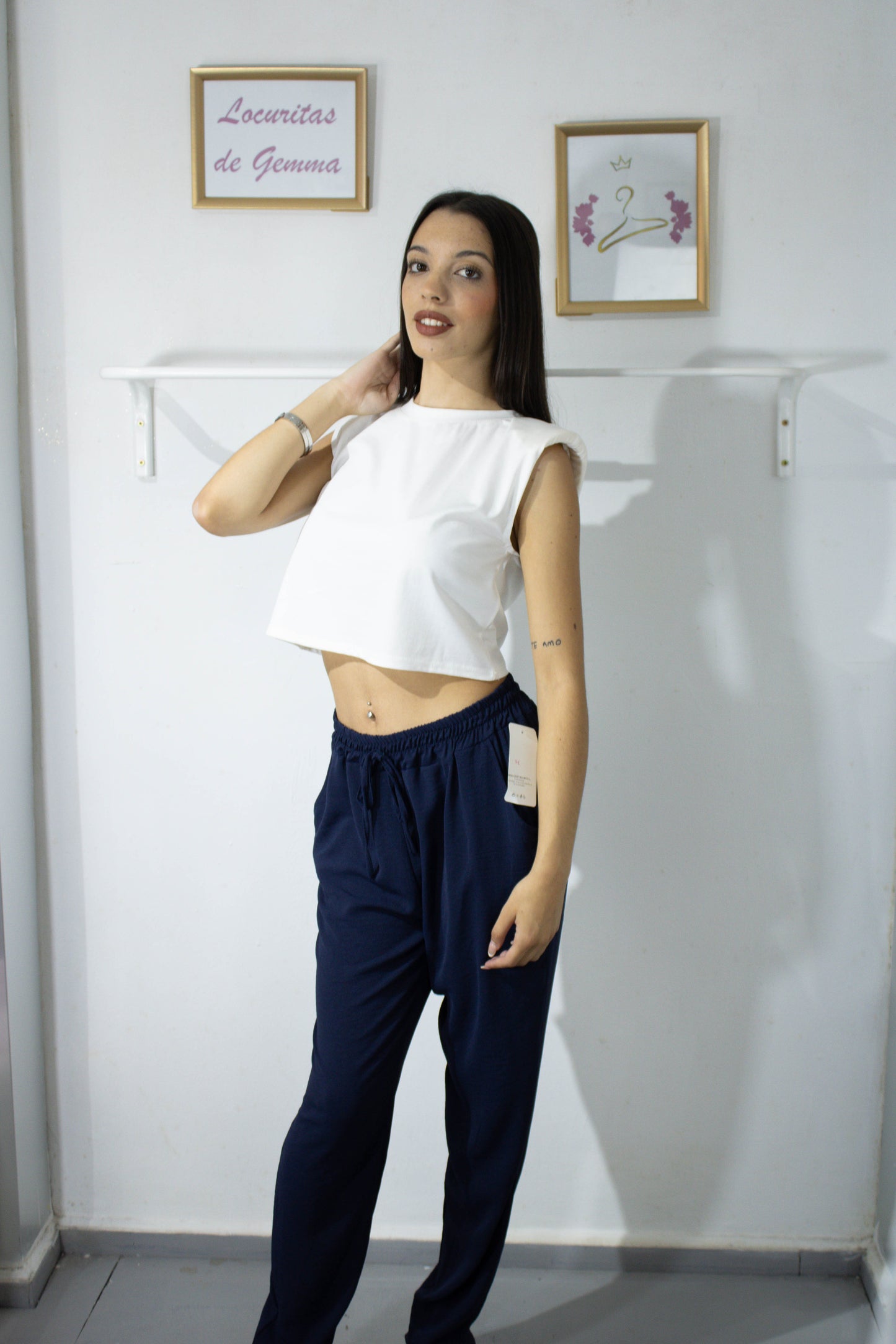 Pantalón Juana