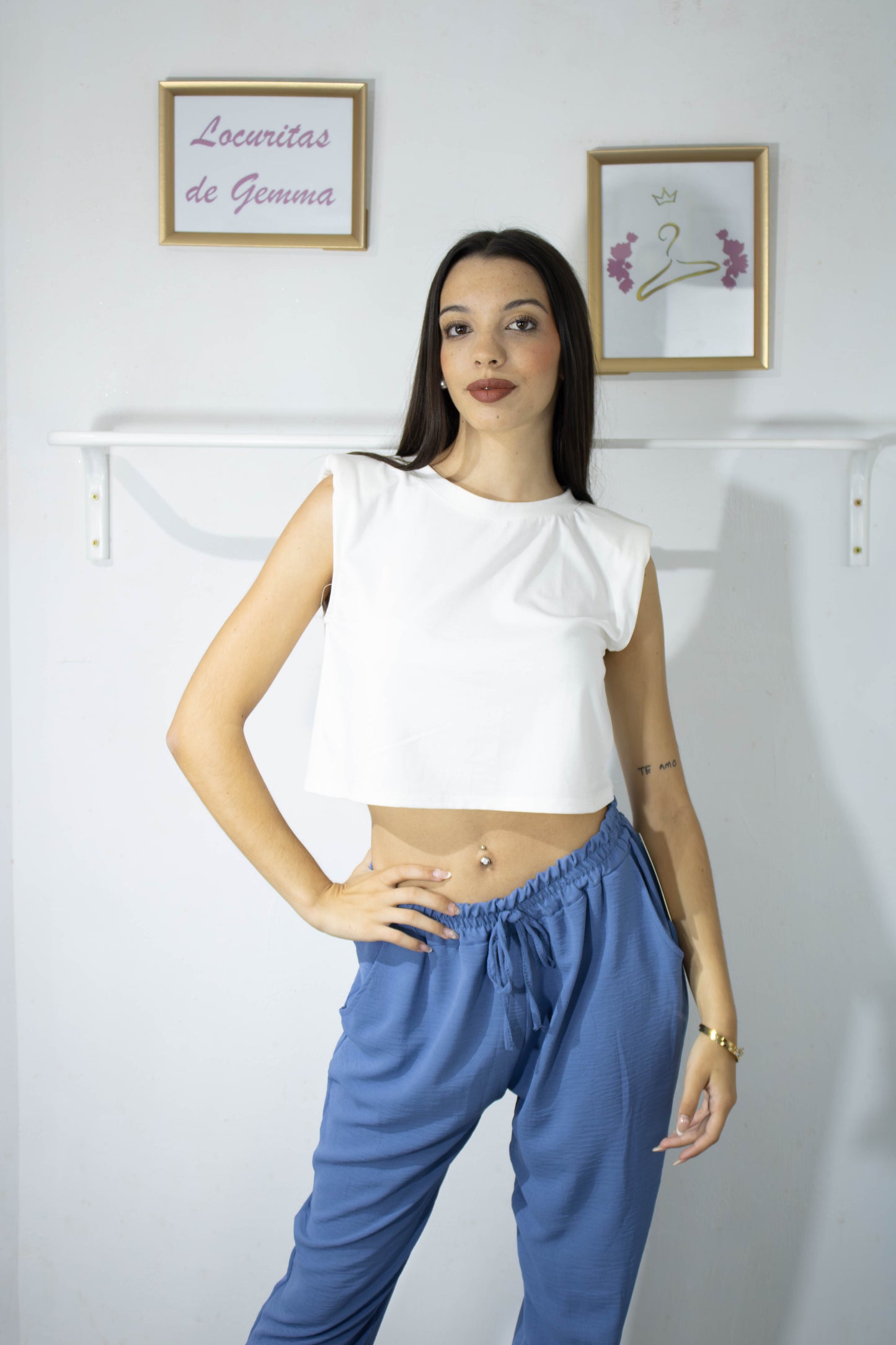 Pantalón Juana
