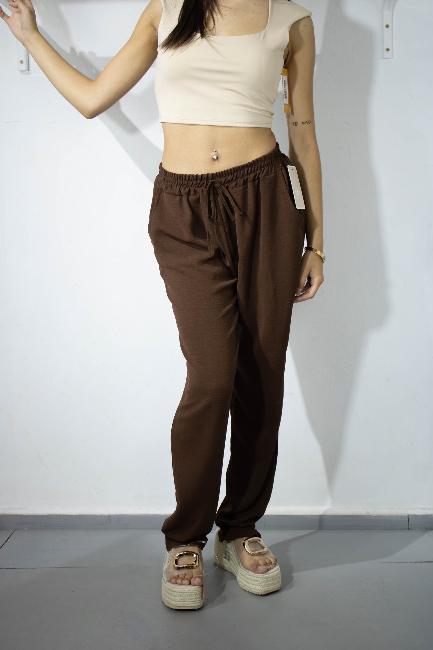 Pantalón Juana