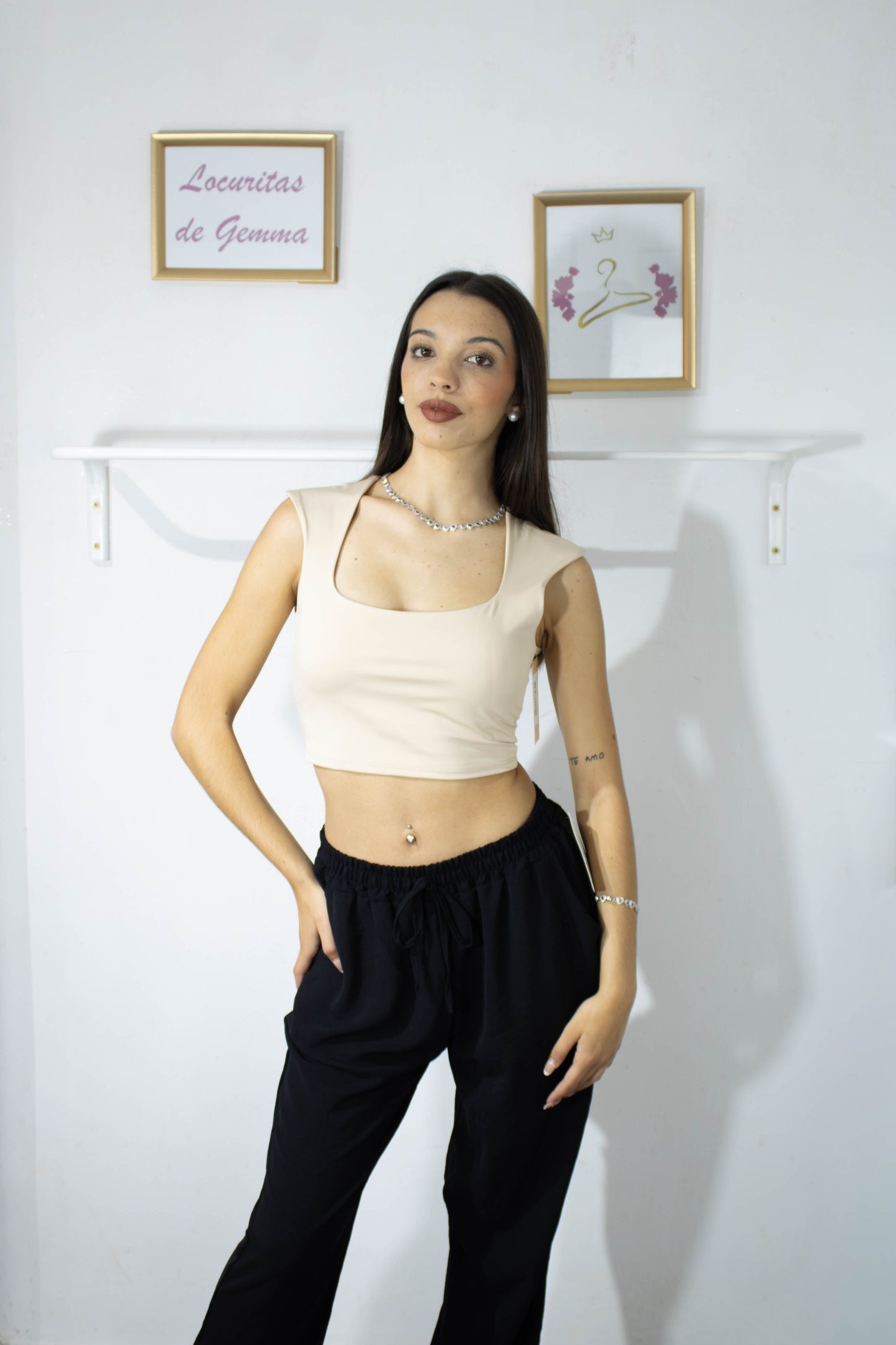 Pantalón Juana