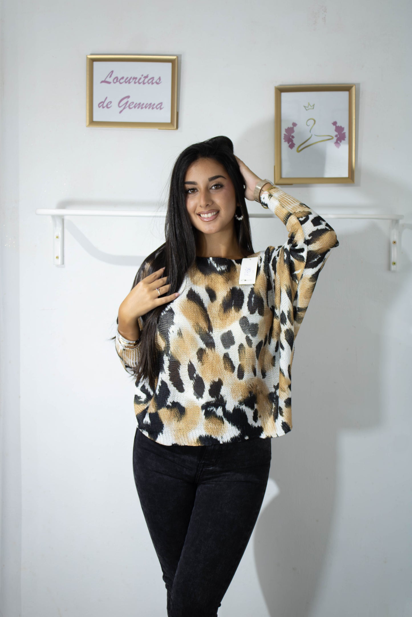 Jersey Lorena