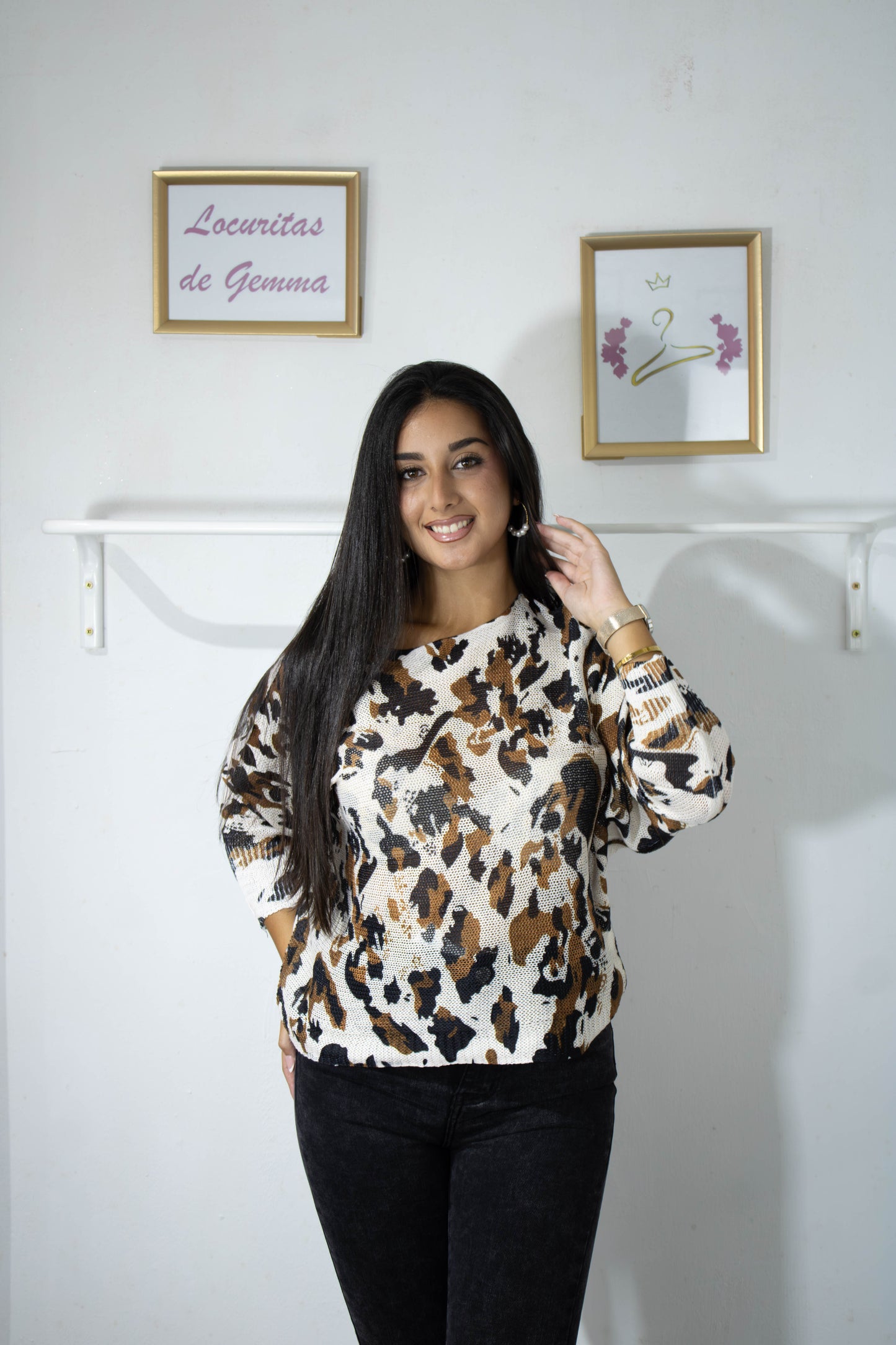 Jersey Lorena
