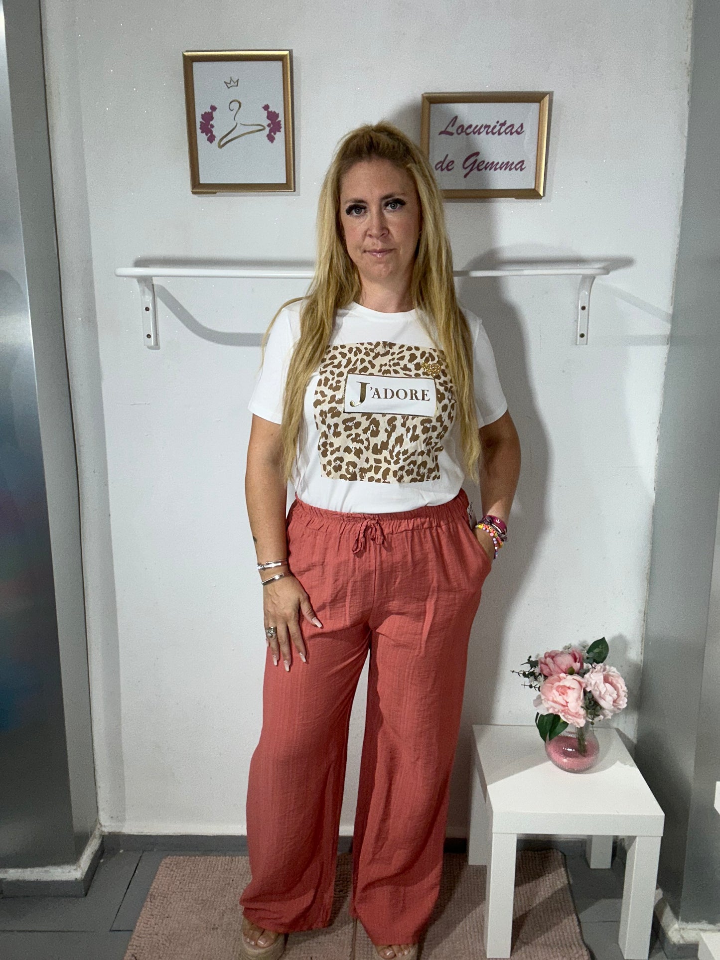 Pantalón Carmen