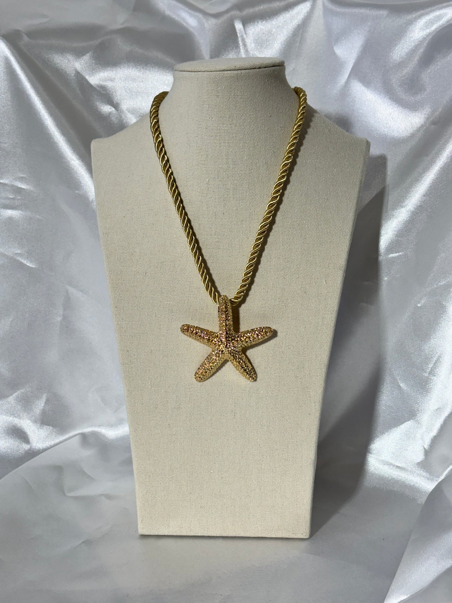 Collar Estrella