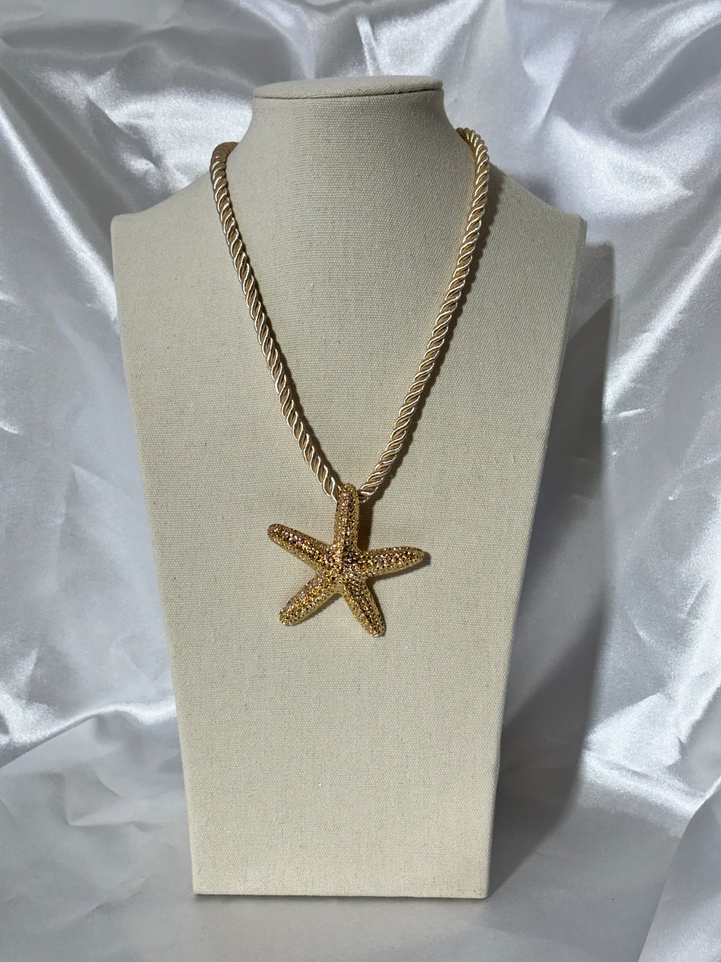 Collar Estrella