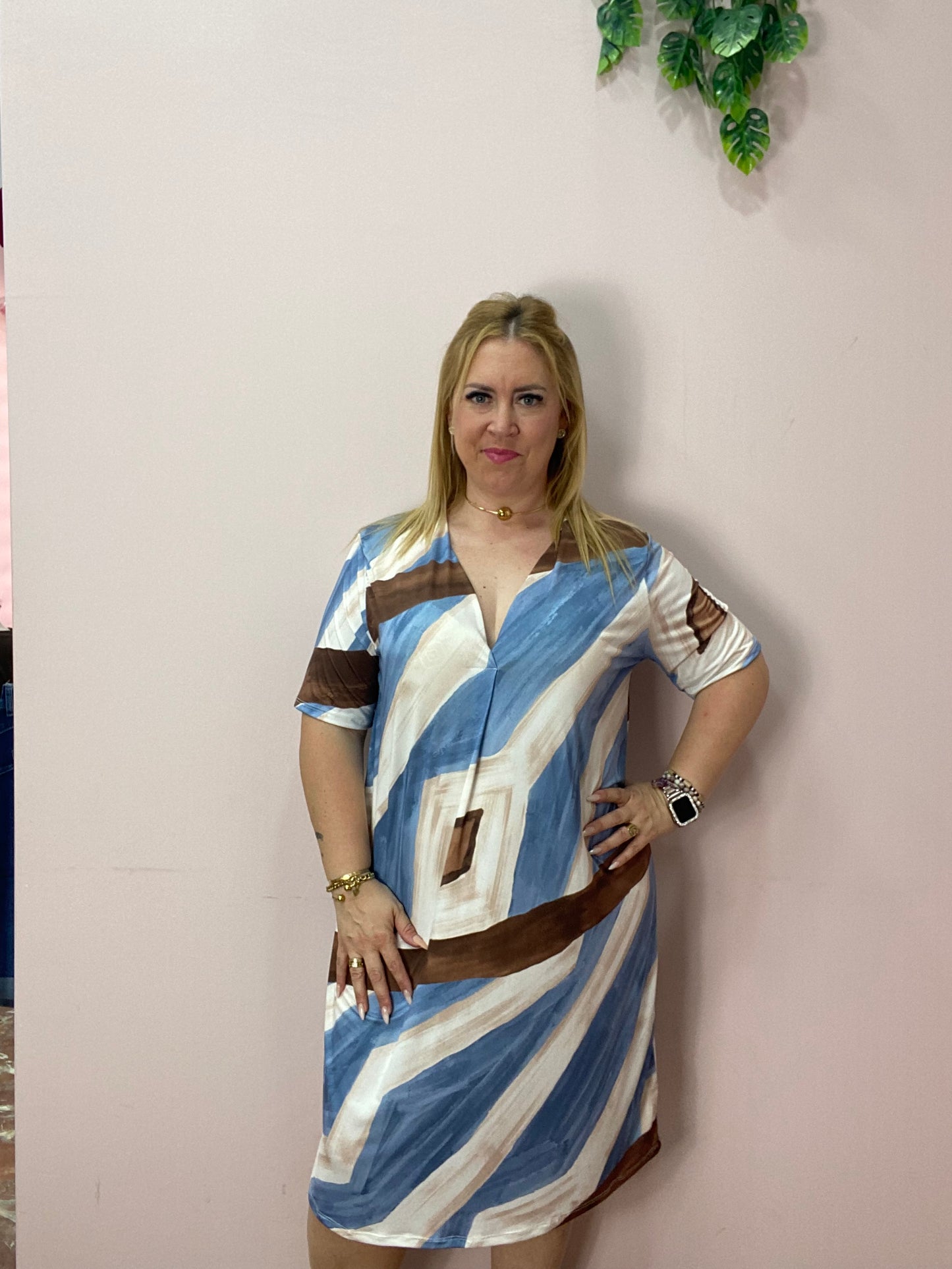 Vestido Adriana