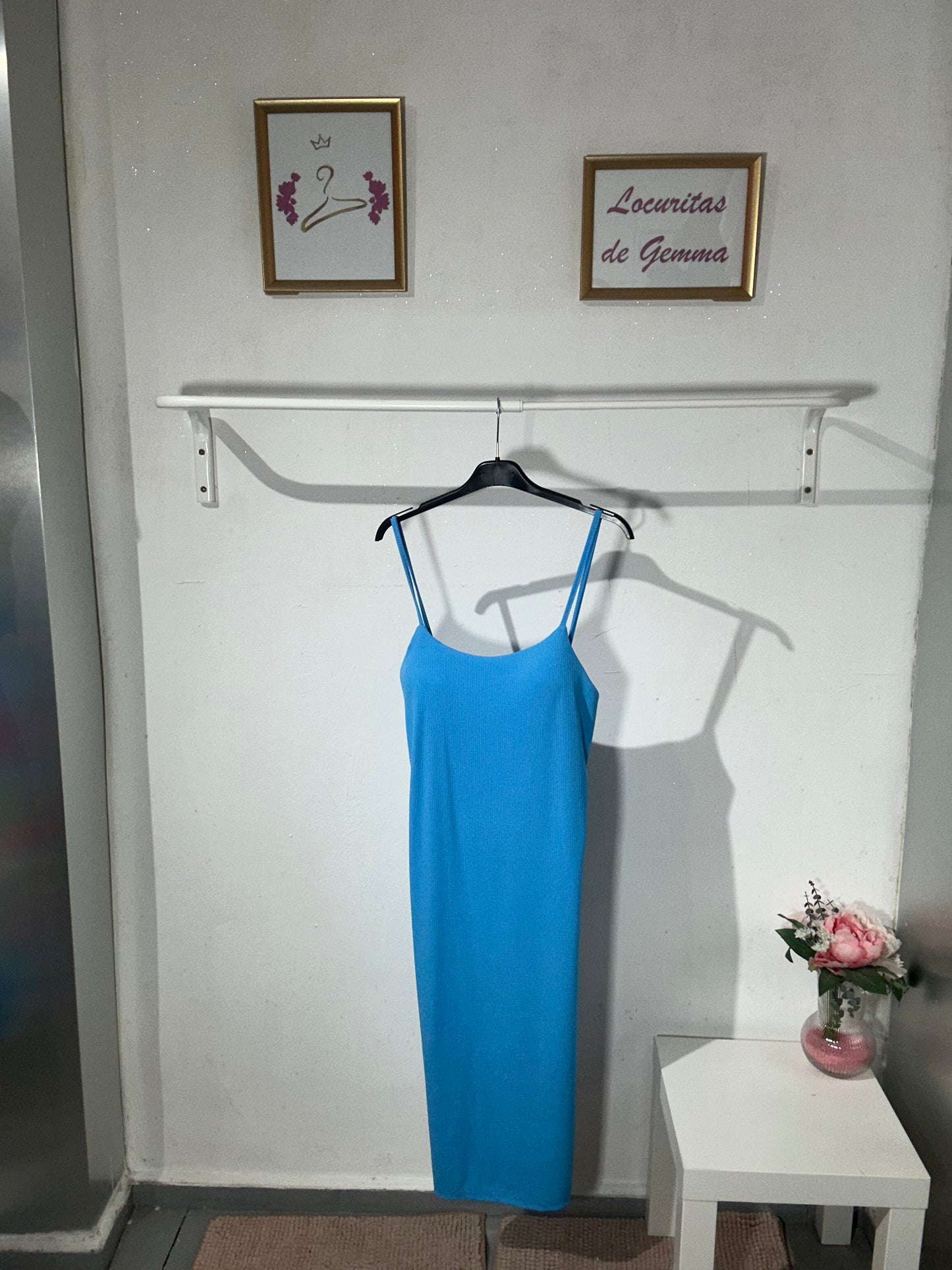 Vestido Dulce