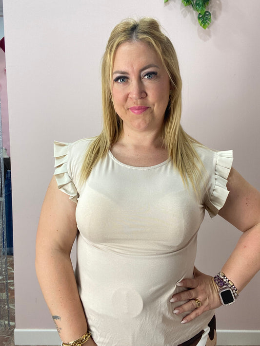 Camiseta Azahara