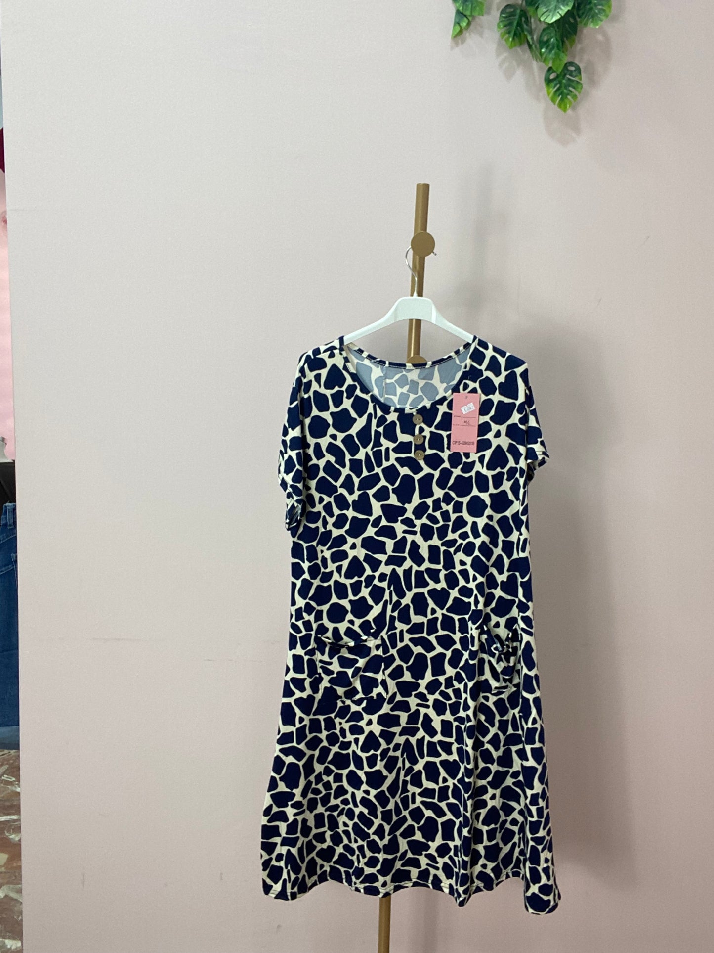 Vestido Brenda