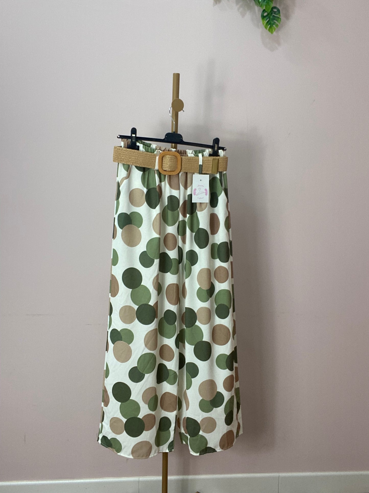 Pantalón Almudena