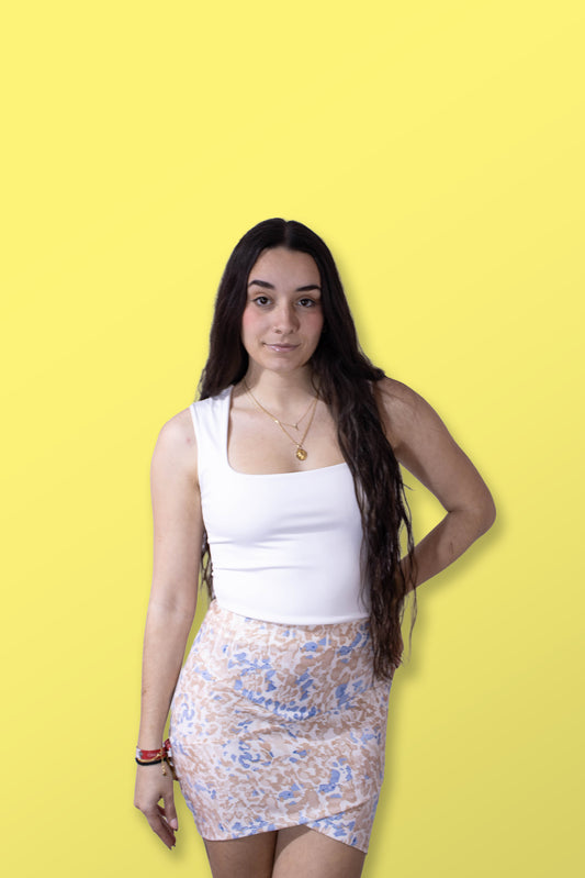 Falda Samanta
