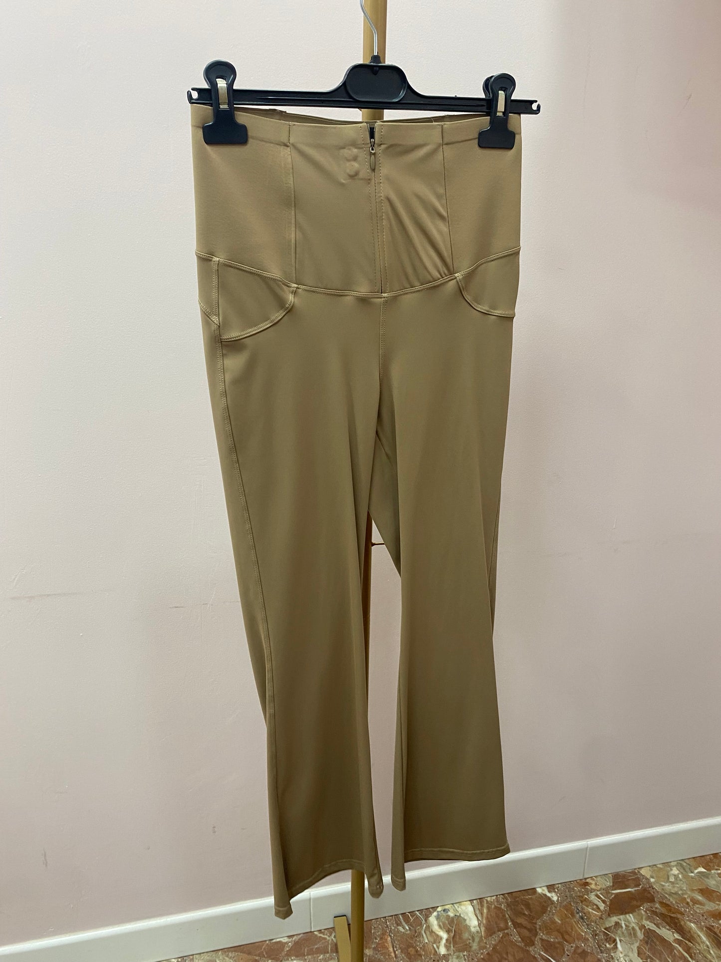 Mallas turki