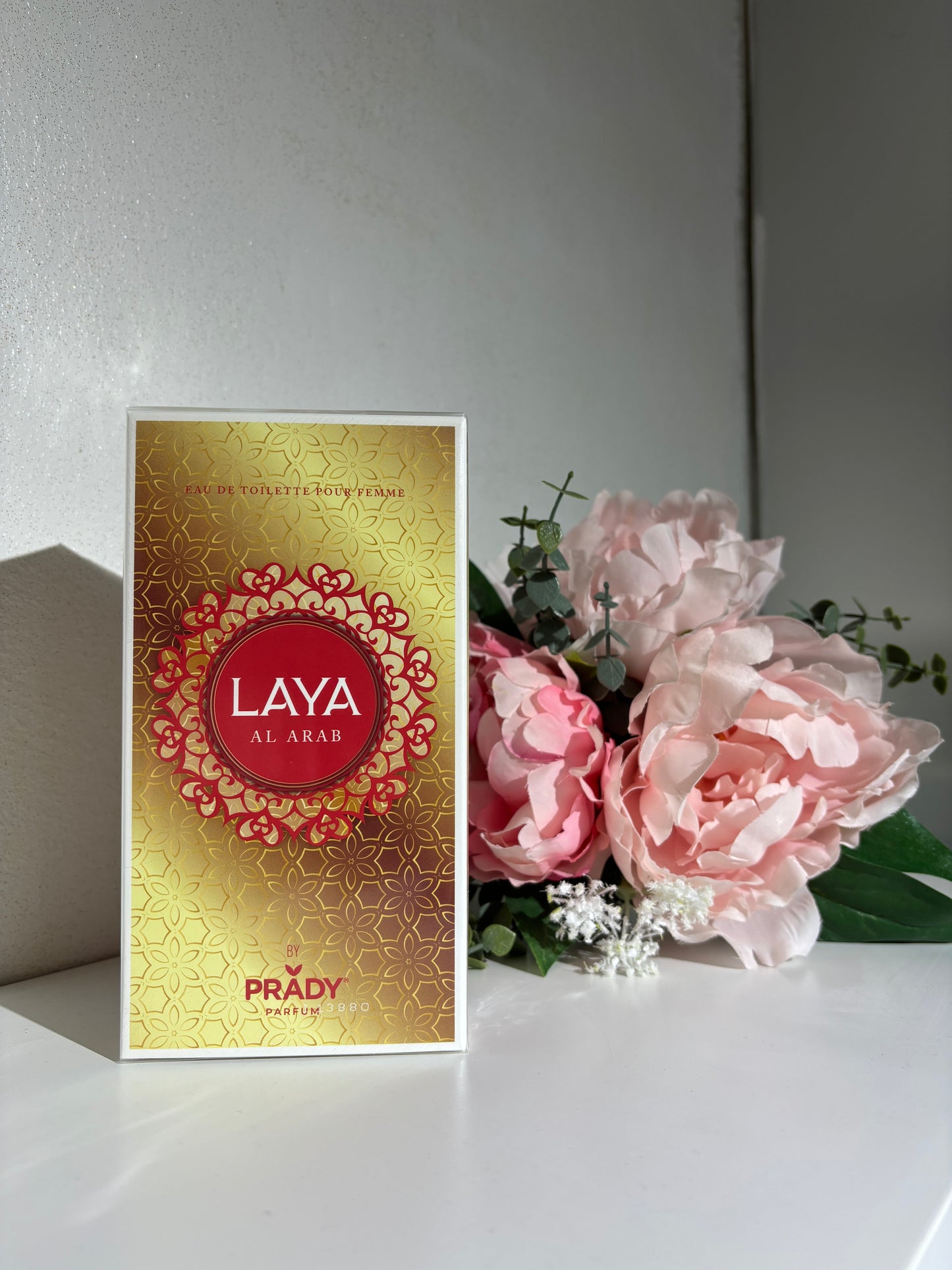 Perfume Laya