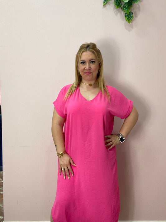 Vestido Ángeles