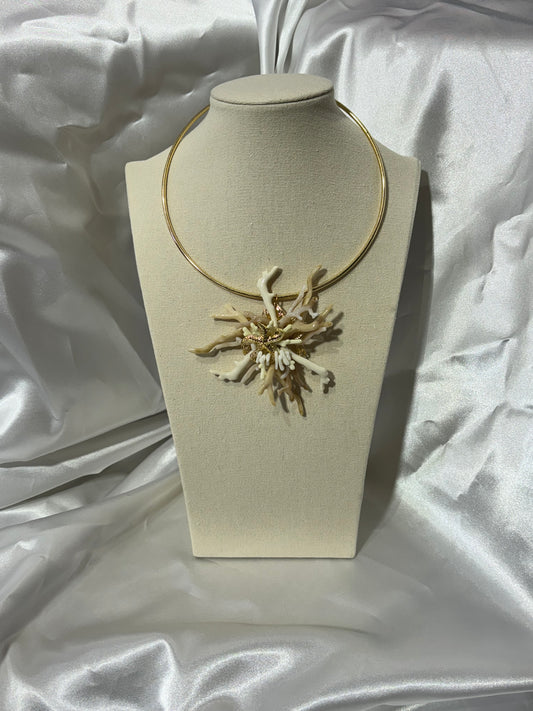 Collar Coral