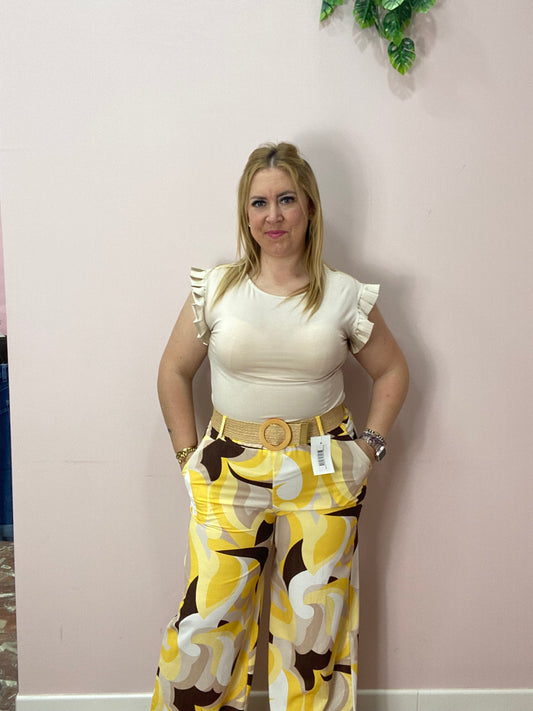 Pantalón Aurora