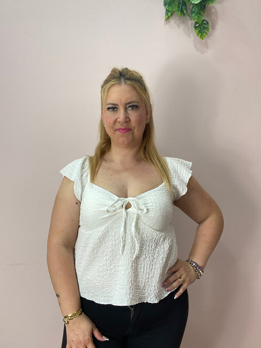 Camiseta Monica
