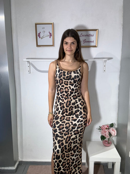 Vestido Aroa