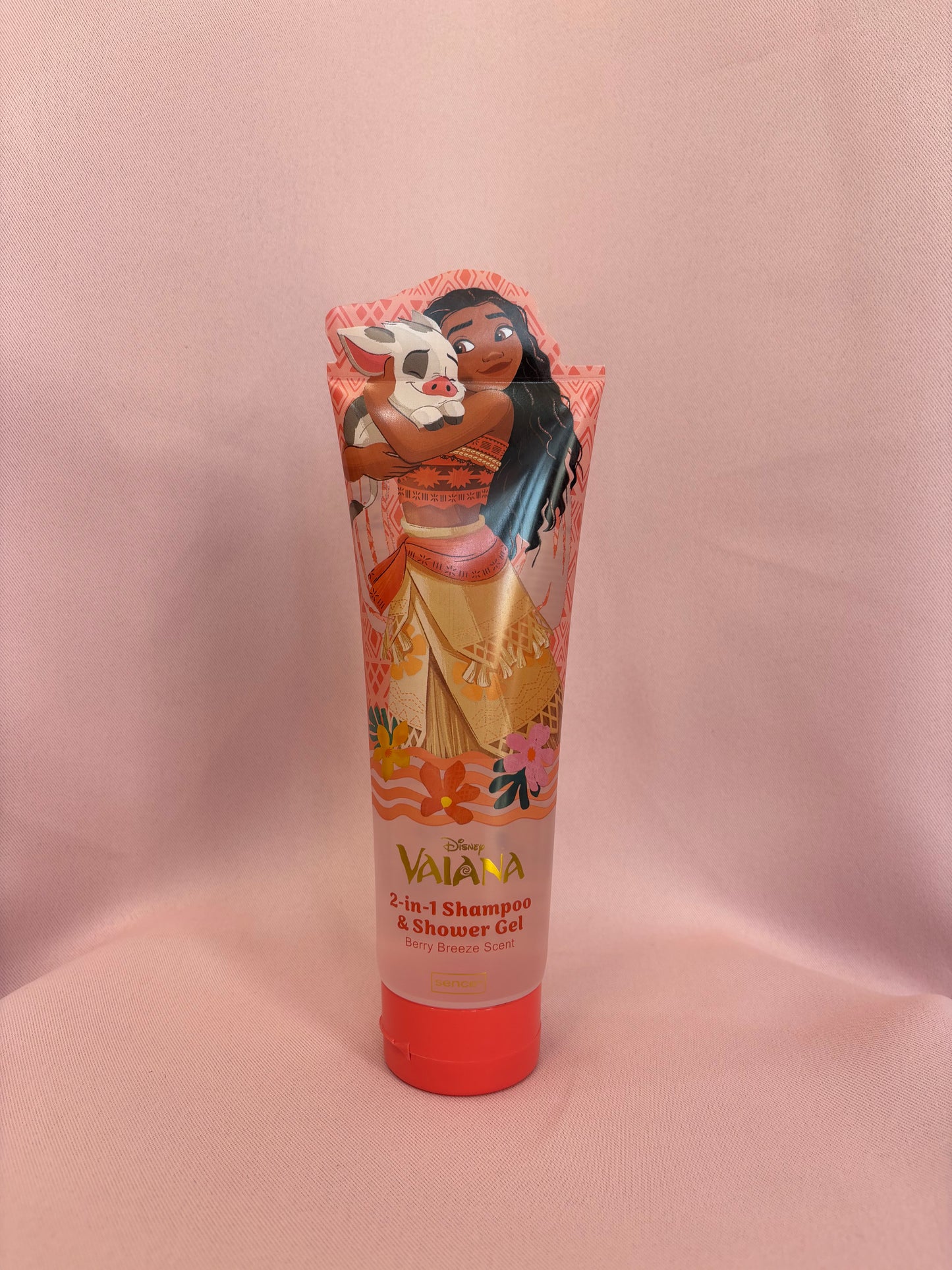 2 en 1 Gel+Champú