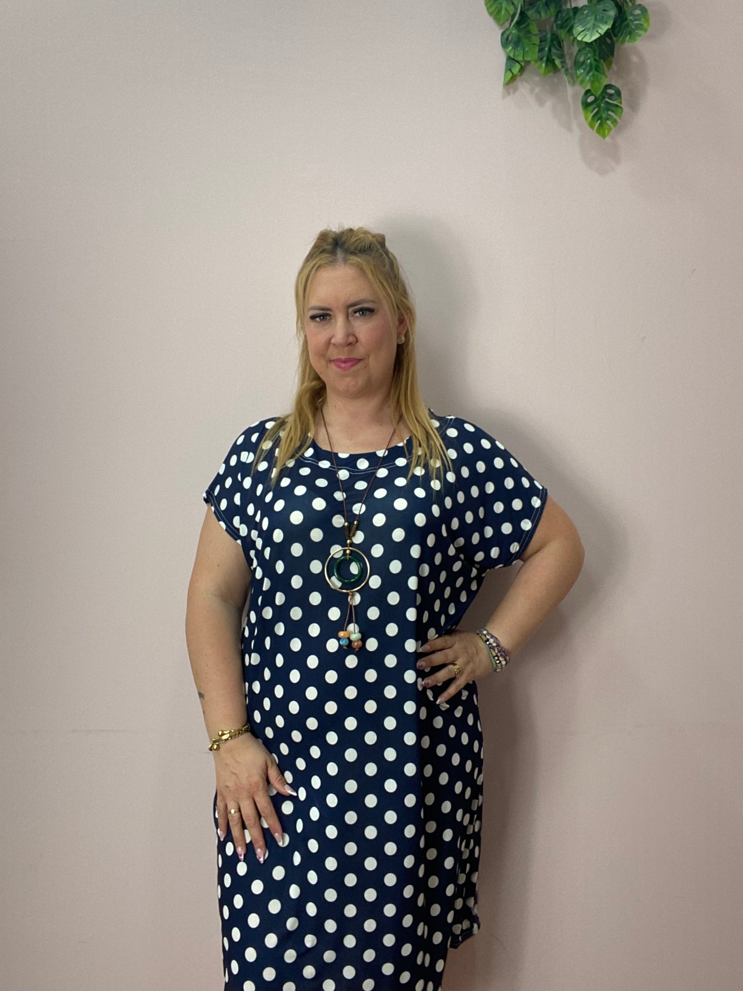 Vestido Cintia