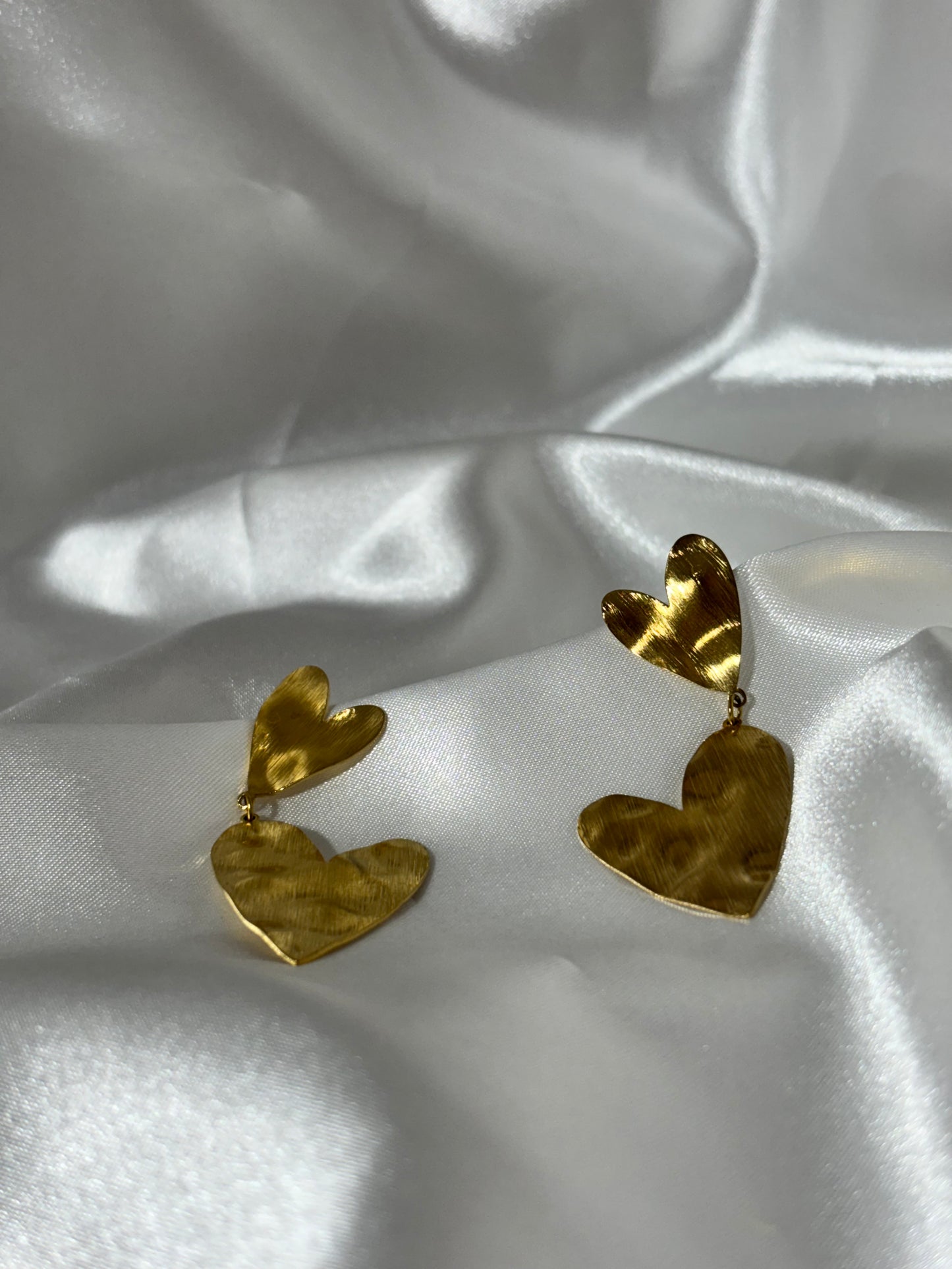 Pendientes Cupido