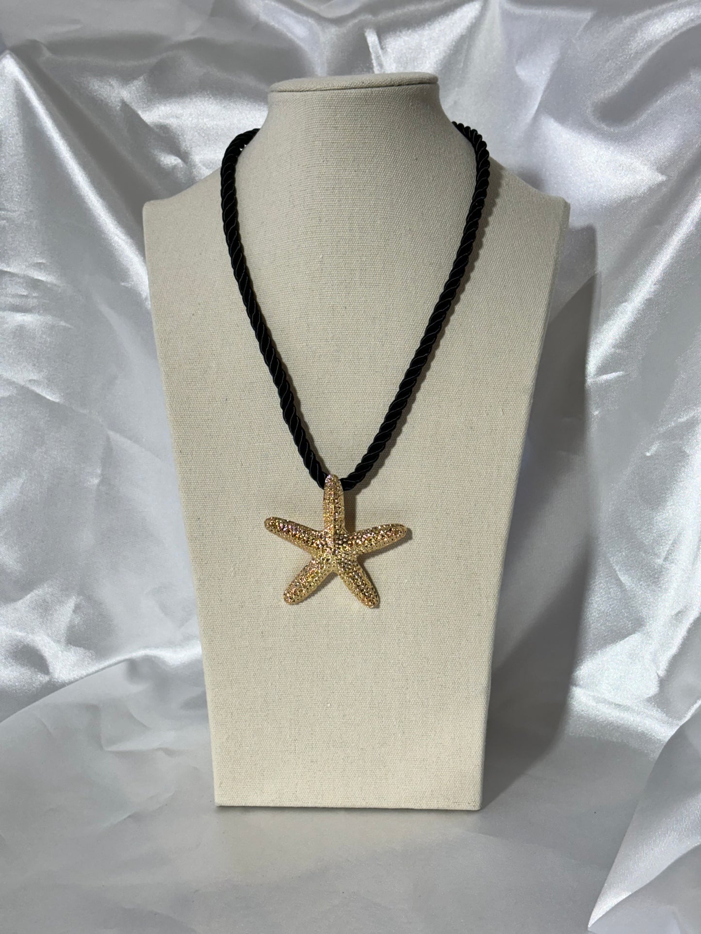 Collar Estrella