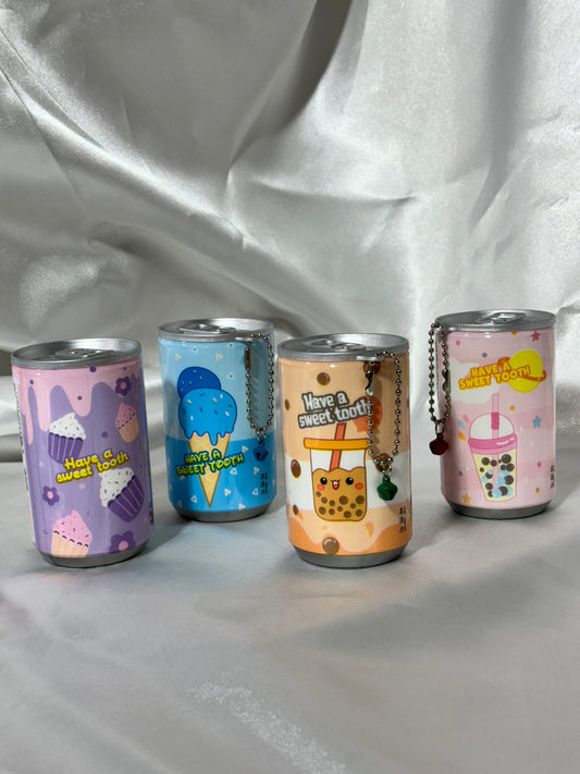 Latas kawaii