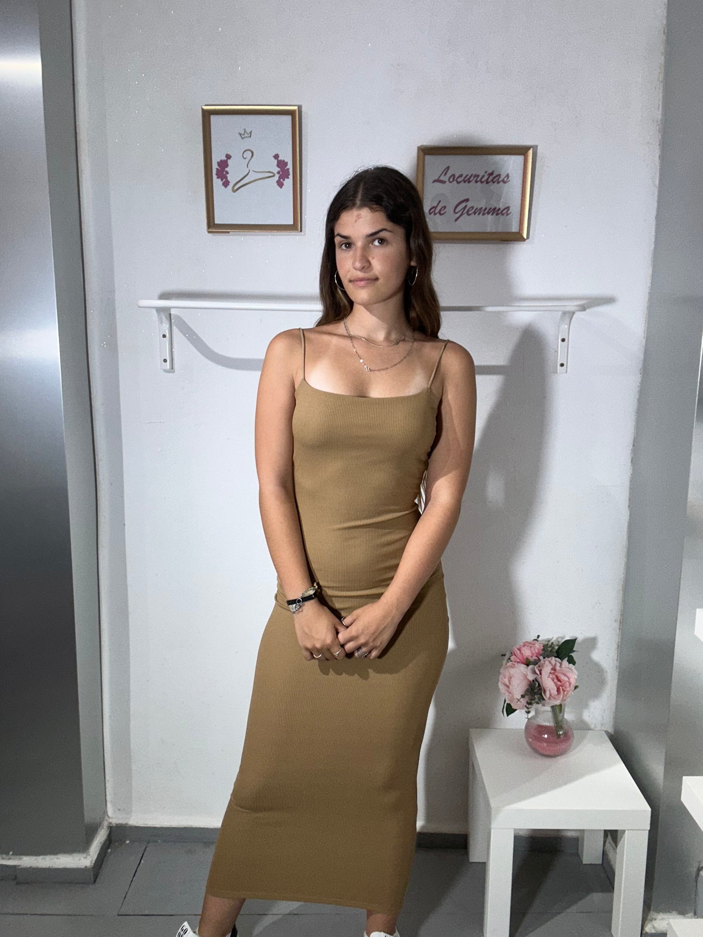 Vestido Julia