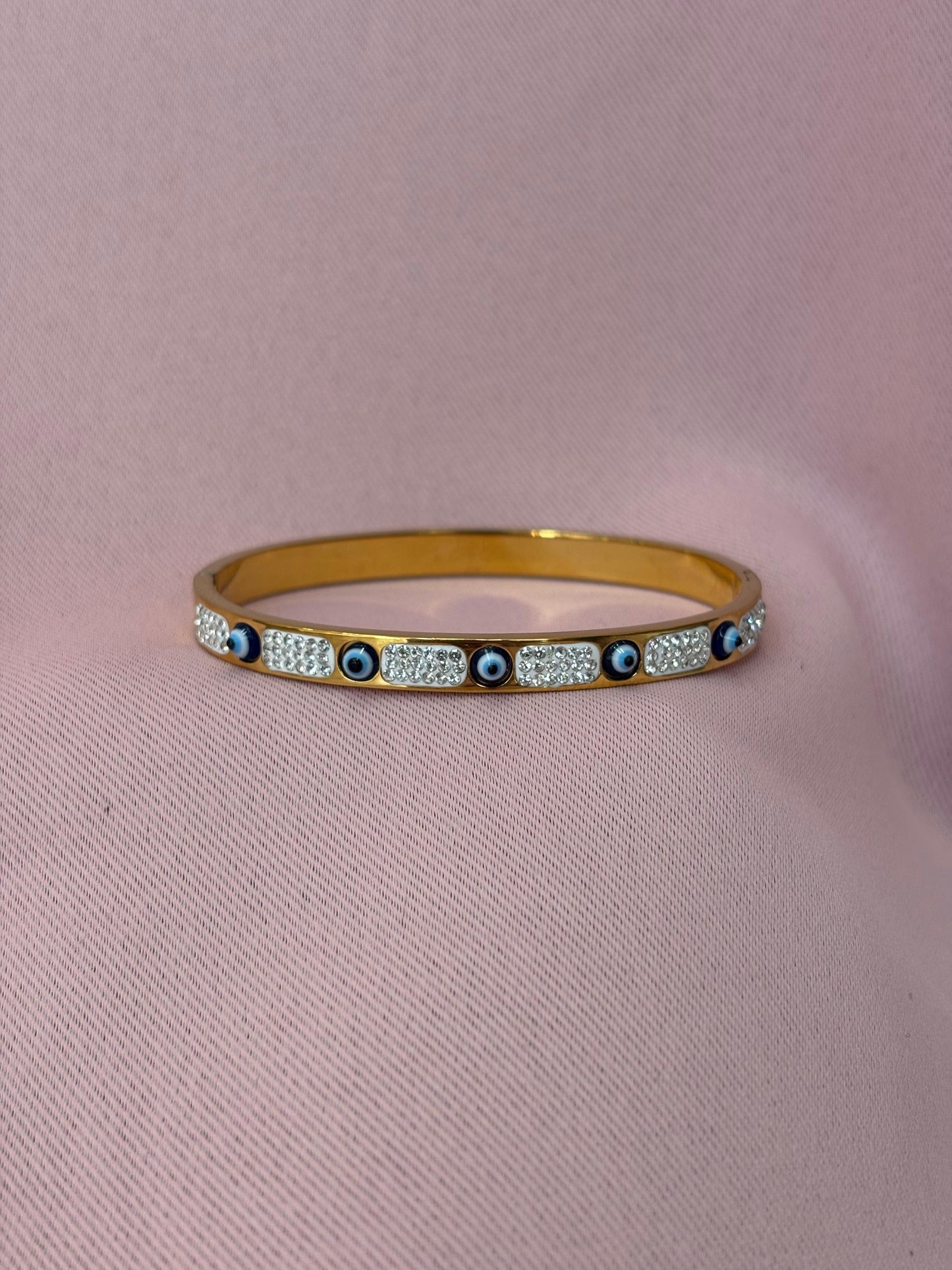 Pulsera ojo