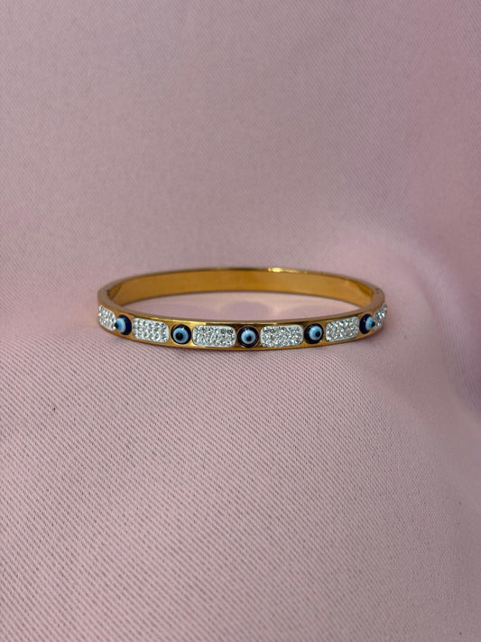 Pulsera ojo