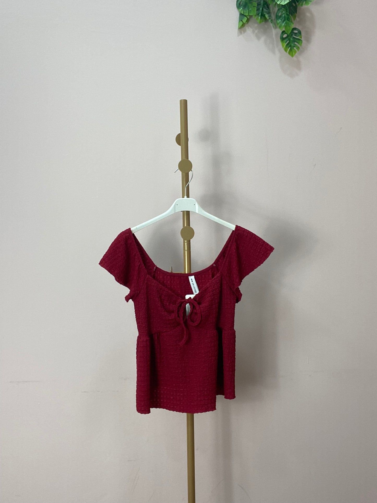 Camiseta Monica