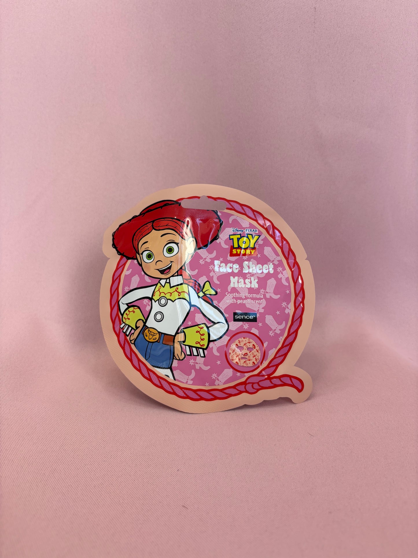 Mascarilla Toy Story