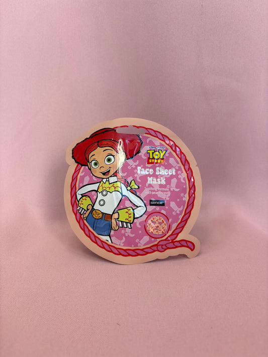 Mascarilla Toy Story
