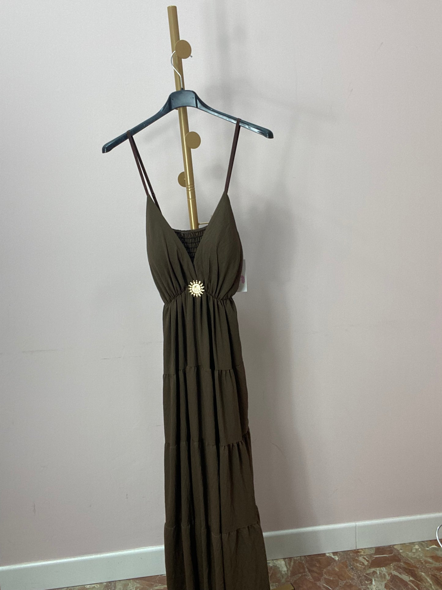 Vestido Beatriz