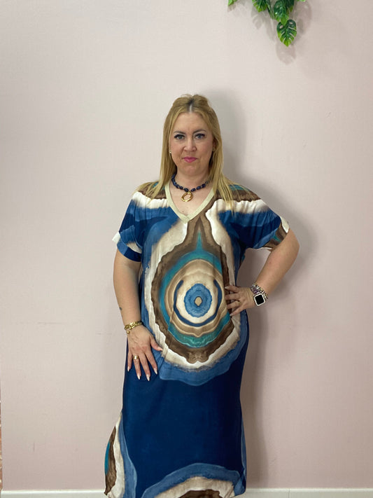 Vestido Aroa