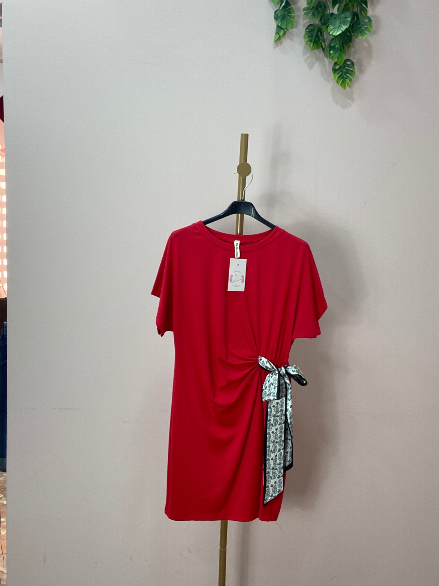 Vestido Helena