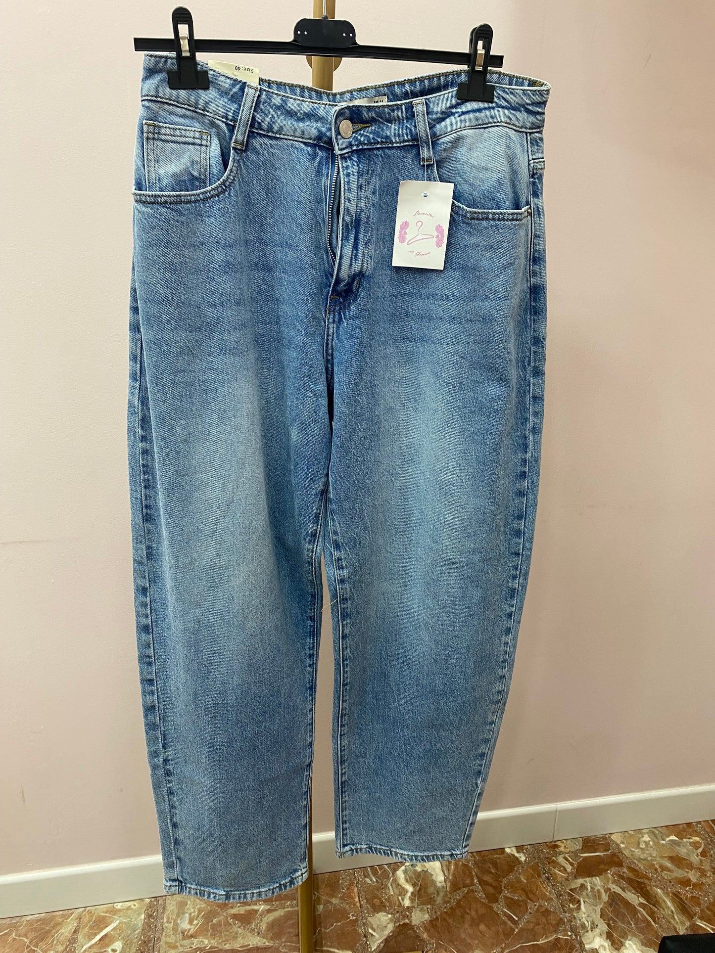 Pantalón Noa