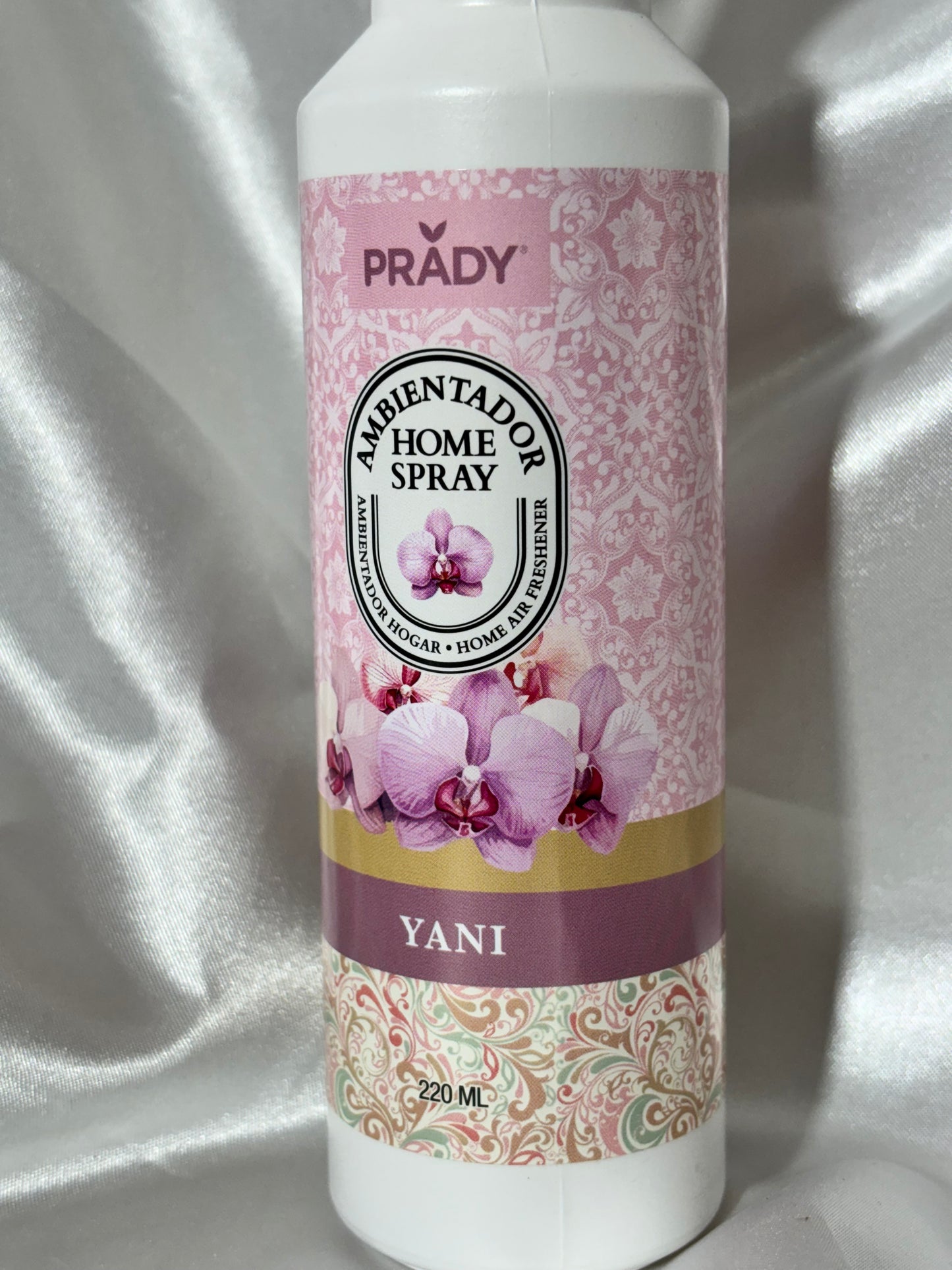 Spray Yani