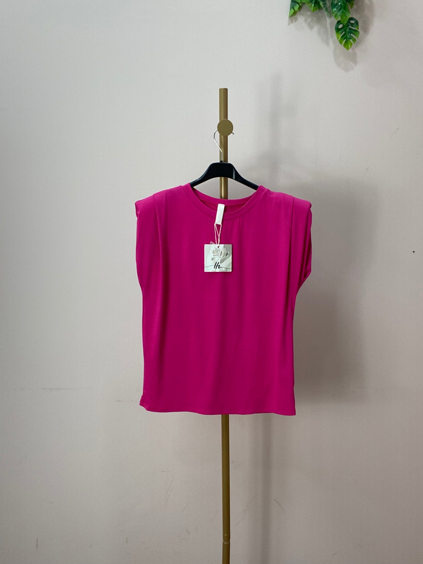 Camiseta Eliana