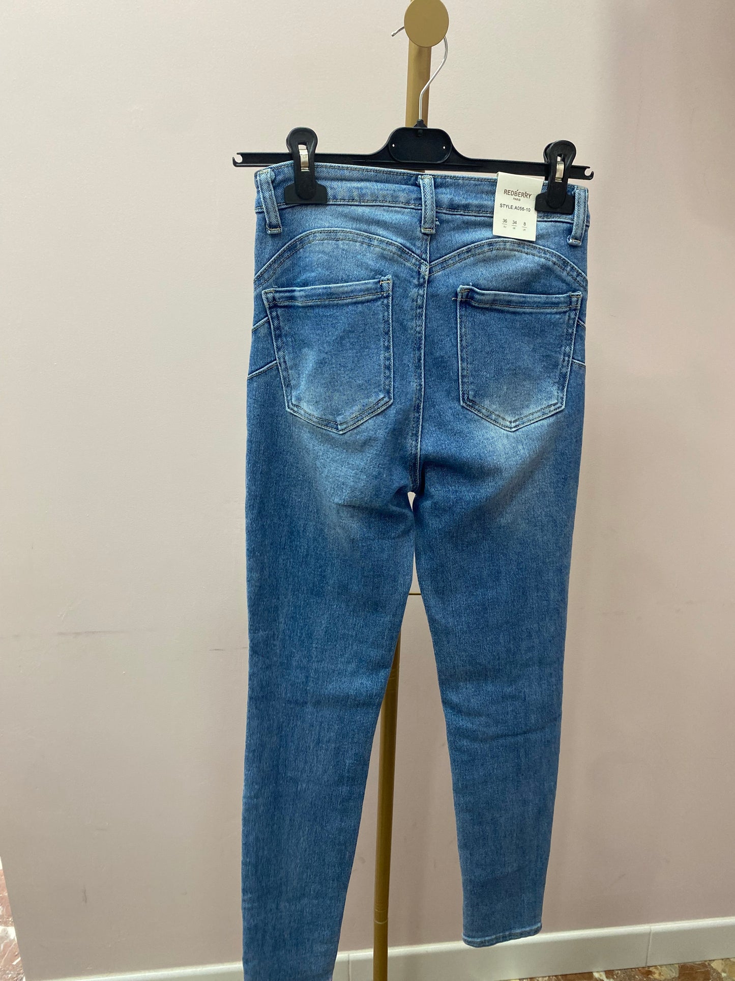 Pantalón Chloe