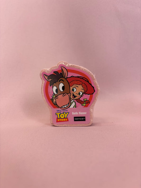 Bomba de baño Toy Story