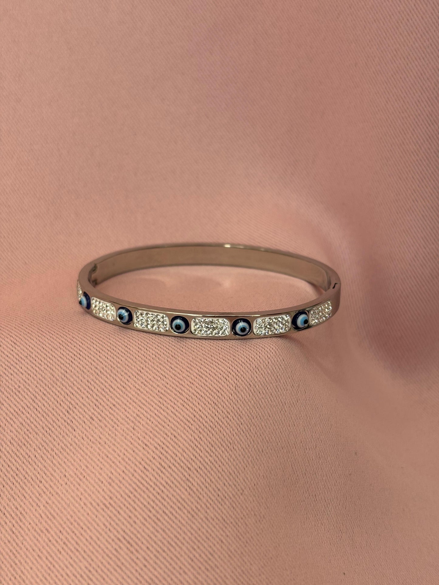 Pulsera ojo