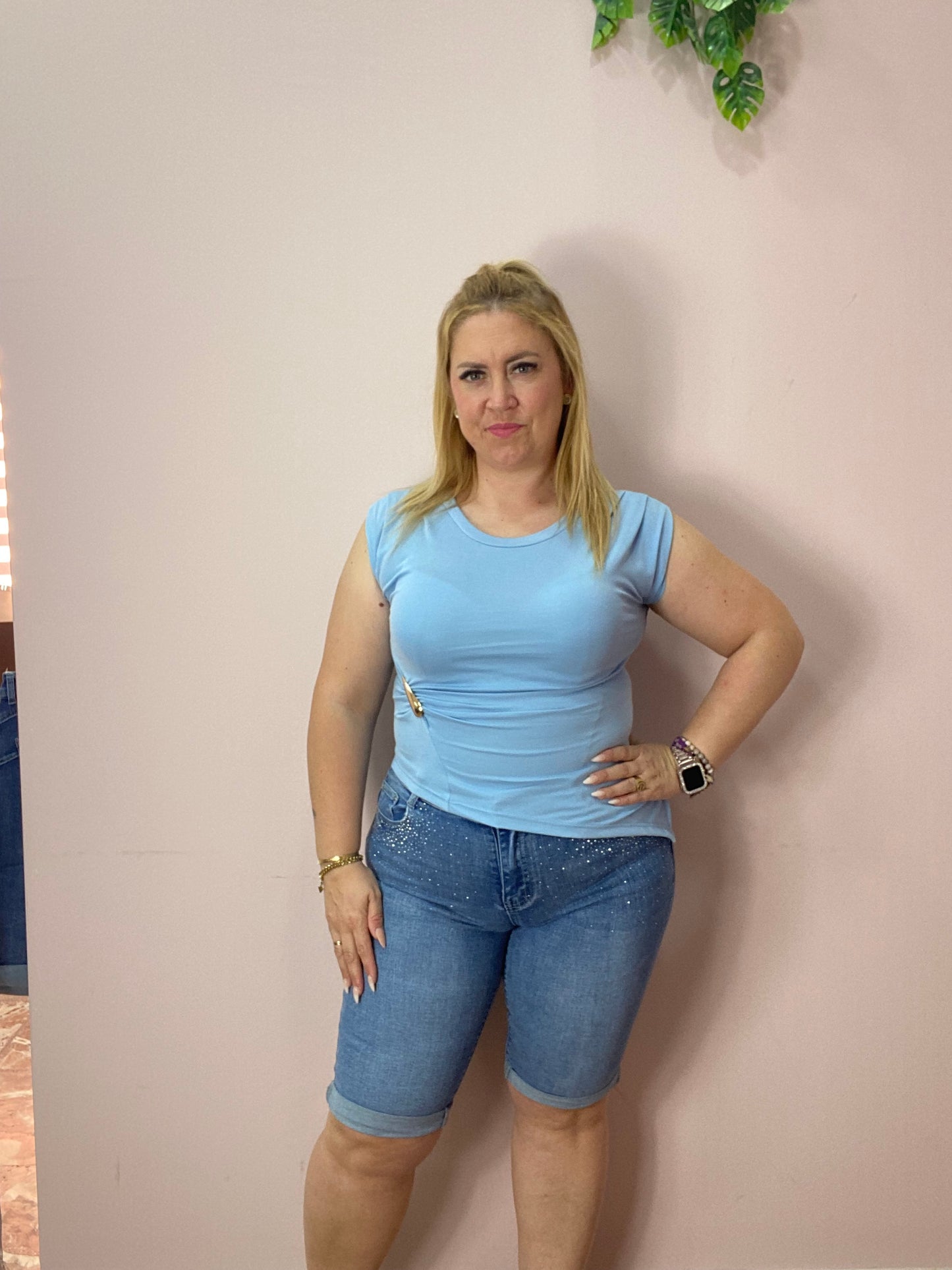 Pantalón Camila